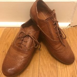 Oxfords size 6.5